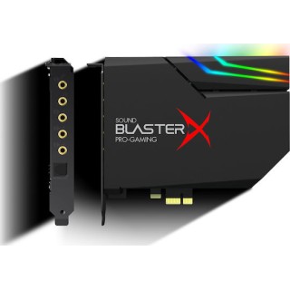 Creative Sound BlasterX AE-5 Plus