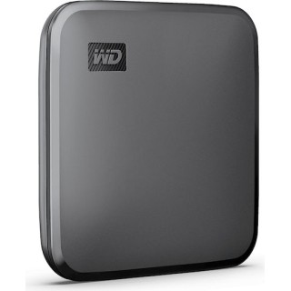 Western Digital Elements SE 1TB 400MS/s read WDBAYN0010BBK-WESN