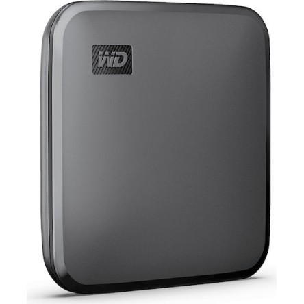 Western Digital Elements SE 1TB 400MS/s read WDBAYN0010BBK-WESN