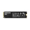 Samsung 990 PRO NVMe M.2 SSD 2TB (MZ-V9P2T0BW) (SAMMZV9P2T0BW)