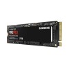 Samsung 990 PRO NVMe M.2 SSD 2TB (MZ-V9P2T0BW) (SAMMZV9P2T0BW)