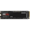 Samsung 990 PRO NVMe M.2 SSD 2TB (MZ-V9P2T0BW) (SAMMZV9P2T0BW)