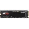 Samsung 990 PRO NVMe M.2 SSD 1TB (MZ-V9P1T0BW)
