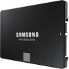 Samsung 870 Evo 500GB (MZ-77E500B/EU)