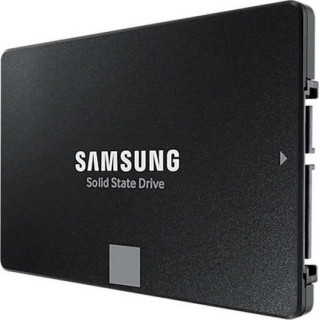 Samsung 870 Evo 500GB (MZ-77E500B/EU)