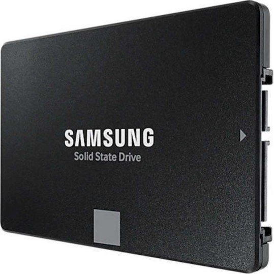 Samsung 870 Evo 500GB (MZ-77E500B/EU)