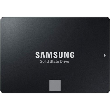 Samsung 870 Evo 500GB (MZ-77E500B/EU)
