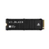 Western Digital Black SN850P SSD 2TB M.2 NVMe PCI Express 4.0