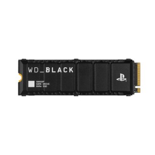 Western Digital Black SN850P SSD 2TB M.2 NVMe PCI Express 4.0