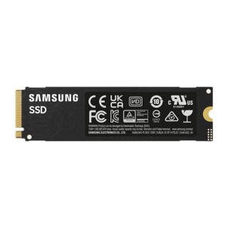 Samsung 9100 Pro SSD 2TB M.2 NVMe PCI Express 5.0