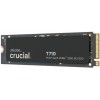Crucial T710 SSD 4TB M.2 NVMe PCI Express 5.0 CT4000T710SSD8