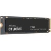 Crucial T710 SSD 4TB M.2 NVMe PCI Express 5.0 CT4000T710SSD8
