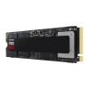 Samsung 9100 Pro SSD 1TB M.2 Type with PCI Express 5.0 Connection PS5 Compatible MZ-VAP1T0BW
