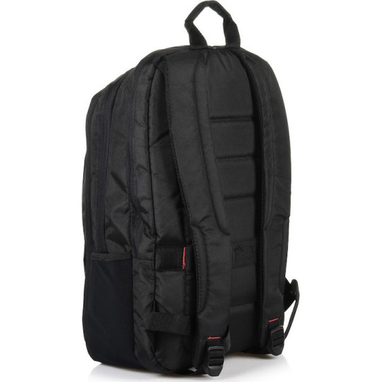 Samsonite GUARDIT 2.0 17.3'' Laptop Backpack (115331-1041-1CNU) Black Samsonite GUARDIT 2.0 17.3'' Laptop Backpack (115331-1041-1CNU) Black