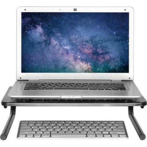 Logilink BP0059 Metal Monitor/Laptop Riser 13-32'' Max. 20Kg