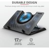 TRUST - GXT1125 Quno Laptop Cooling Stand - 17,3" (23581)