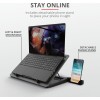 TRUST - GXT1125 Quno Laptop Cooling Stand - 17,3" (23581)
