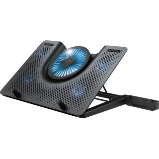 TRUST - GXT1125 Quno Laptop Cooling Stand - 17,3" (23581)