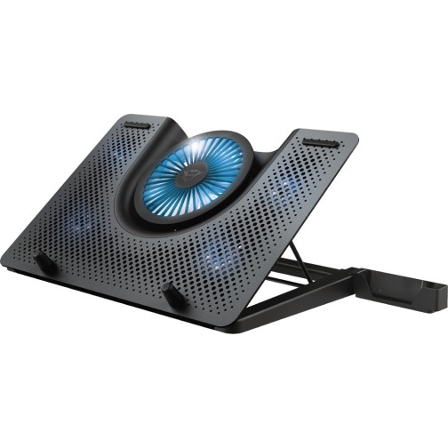 TRUST - GXT1125 Quno Laptop Cooling Stand - 17,3" (23581)