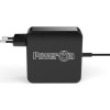 Power On Notebook Charger Type-C Adapter 90W (PD90C) 