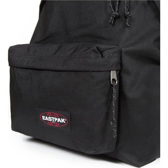 Eastpak Τσάντα Πλάτης Padded Black K620-008