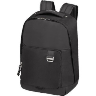 Σακίδιο Πλάτης Samsonite N Midtown 133803-1041 Μαύρο