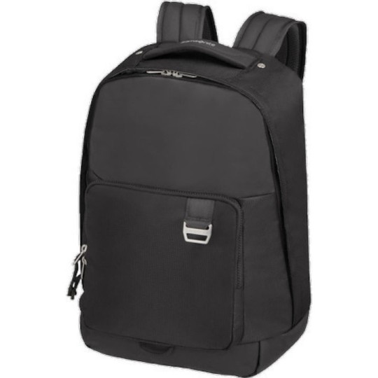 Σακίδιο Πλάτης Samsonite N Midtown 133803-1041 Μαύρο Σακίδιο Πλάτης Samsonite N Midtown 133803-1041 Μαύρο