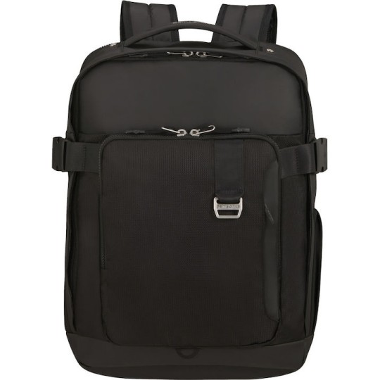 Σακίδιο Πλάτης Samsonite N Midtown 133803-1041 Μαύρο Σακίδιο Πλάτης Samsonite N Midtown 133803-1041 Μαύρο