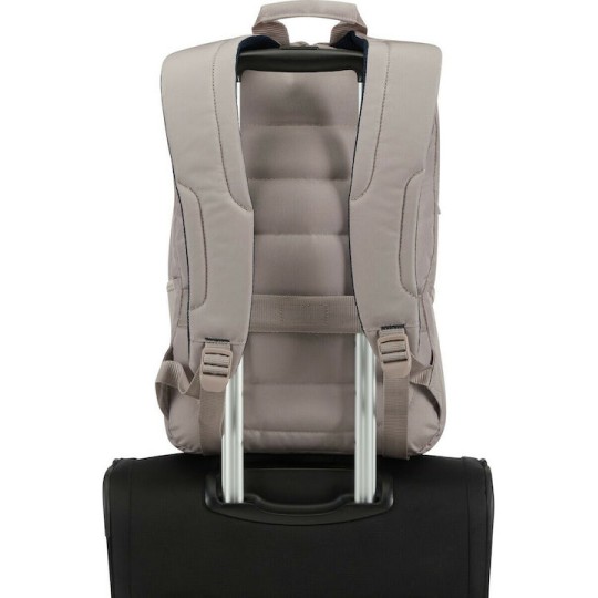 Samsonite Guardit Classy 15.6 Stone Grey (139469-1830-1CNU)