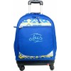 Lois Τρόλεϋ Σακίδιο 4 τροχών 18" Paxos 105209