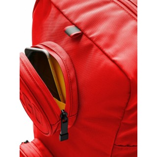 Lego Brick 1x2 Σχολική Τσάντα Πλάτης σε Κόκκινο χρώμα