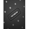 Βαλίτσα Μεγάλη 75εκ Samsonite S'Cure Spinner 49308-1041 Μαύρη