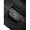 Βαλίτσα Μεγάλη 75εκ Samsonite S'Cure Spinner 49308-1041 Μαύρη