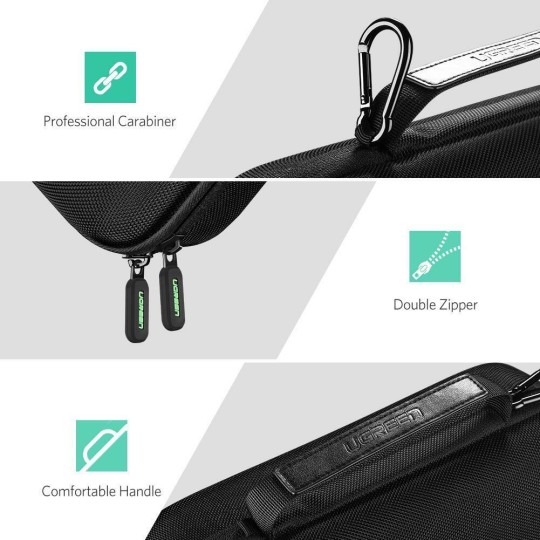 Ugreen Storage Bag Nintendo Switch S Size LP145 (50275)