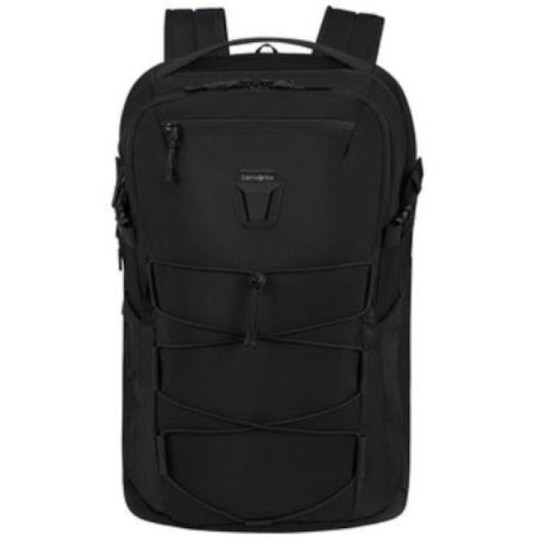Samsonite Dye-Namic Backpack L 17.3" black (146460-1041-1CNU)