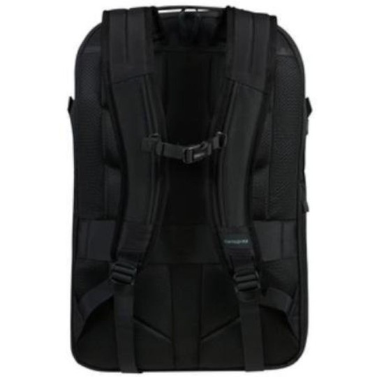 Samsonite Dye-Namic Backpack L 17.3" black (146460-1041-1CNU)