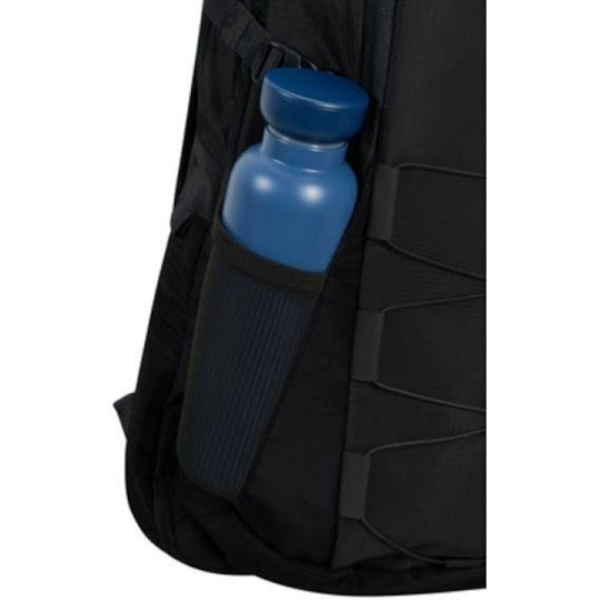 Samsonite Dye-Namic Backpack L 17.3" black (146460-1041-1CNU)