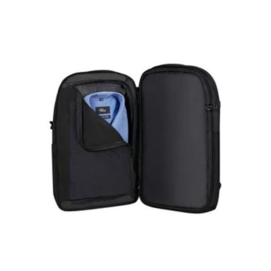 Samsonite Dye-Namic Backpack L 17.3" black (146460-1041-1CNU)