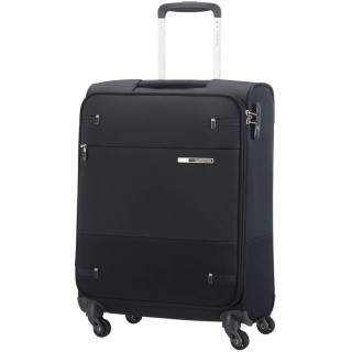 Samsonite Base Boost Spinner S 39L (79200-1041-1CNU) Μαύρη