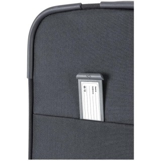 Samsonite Base Boost Spinner S 39L (79200-1041-1CNU) Μαύρη Samsonite Base Boost Spinner S 39L (79200-1041-1CNU) Μαύρη