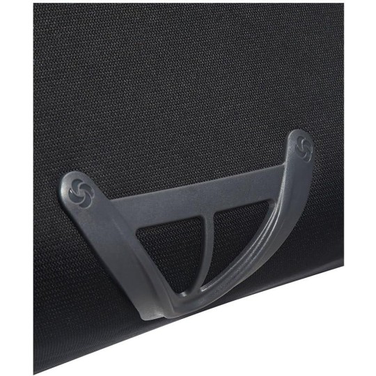 Samsonite Base Boost Spinner S 39L (79200-1041-1CNU) Μαύρη