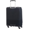 Samsonite Base Boost Spinner S 39L (79200-1041-1CNU) Μαύρη