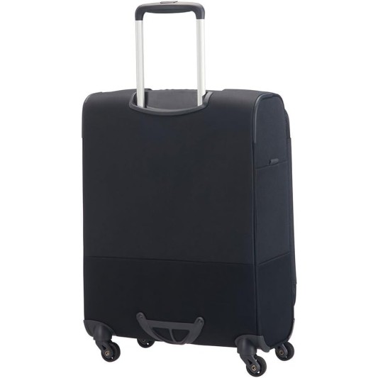 Samsonite Base Boost Spinner S 39L (79200-1041-1CNU) Μαύρη