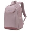 CHANTRIA Γυναικεία Τσάντα Πλάτης CB00638 με Θήκη Laptop 15.6", Μωβ CHANTRIA Γυναικεία Τσάντα Πλάτης CB00638 με Θήκη Laptop 15.6", Μωβ