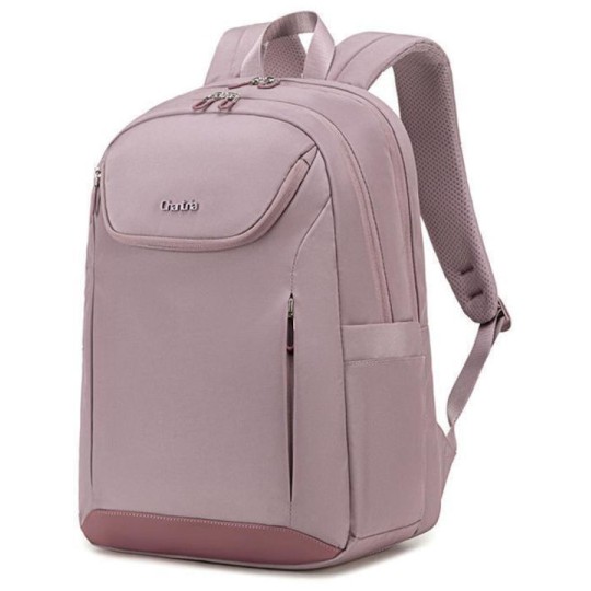 CHANTRIA Γυναικεία Τσάντα Πλάτης CB00638 με Θήκη Laptop 15.6", Μωβ CHANTRIA Γυναικεία Τσάντα Πλάτης CB00638 με Θήκη Laptop 15.6", Μωβ