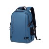 ARCTIC HUNTER B00530 Τσάντα Πλάτης με Θήκη Laptop 15.6", 24L, Μπλε