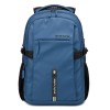 ARCTIC HUNTER B00388 Τσάντα Πλάτης με Θήκη Laptop 15.6", USB, 27L, Μπλε ARCTIC HUNTER B00388 Τσάντα Πλάτης με Θήκη Laptop 15.6", USB, 27L, Μπλε