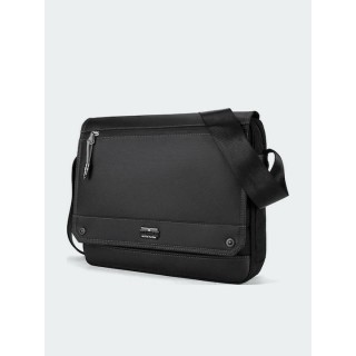 ARCTIC HUNTER K00093 Τσάντα Ώμου με Θήκη Laptop 14", 9L, Μαύρη