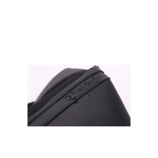 ARCTIC HUNTER B00208 Τσάντα Πλάτης με Θήκη Laptop 15.6", Λουκέτο TSA, 24L, Μαύρη ARCTIC HUNTER B00208 Τσάντα Πλάτης με Θήκη Laptop 15.6", Λουκέτο TSA, 24L, Μαύρη