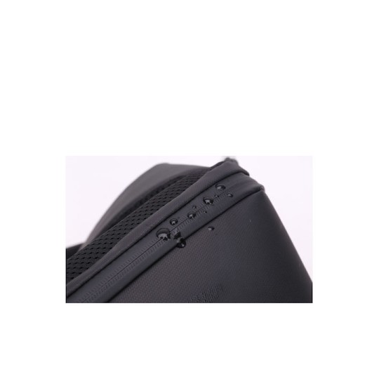 ARCTIC HUNTER B00208 Τσάντα Πλάτης με Θήκη Laptop 15.6", Λουκέτο TSA, 24L, Μαύρη ARCTIC HUNTER B00208 Τσάντα Πλάτης με Θήκη Laptop 15.6", Λουκέτο TSA, 24L, Μαύρη